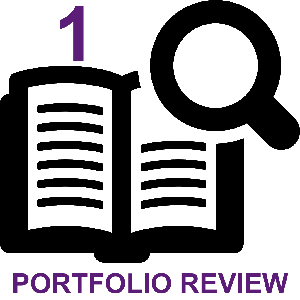 1 Portfolio Review